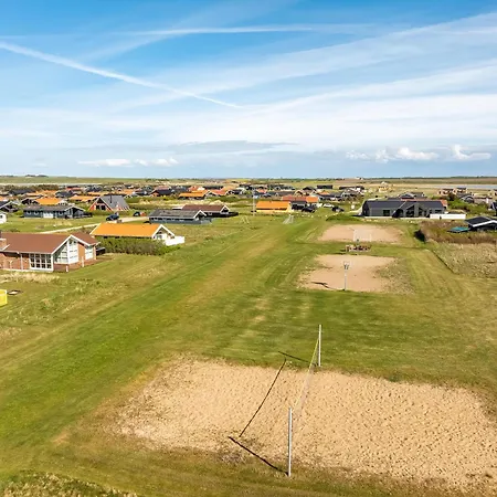 250m From The North Sea Sj206 * Harboør